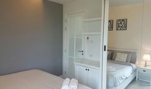 2 Bedrooms Condo for sale in Sena Nikhom, Bangkok Chewathai Kaset - Nawamin