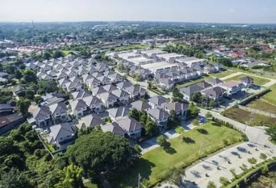 Neighborhood Overview of หนองผึ้ง, เชียงใหม่