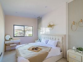 3 Bedroom Villa for sale at Moda Harmony , Thap Tai