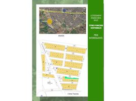  Land for sale in Khemisset, Rabat Sale Zemmour Zaer, Tiflet, Khemisset