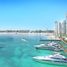 1 Bedroom Apartment for sale at Palace Beach Residence, EMAAR Beachfront