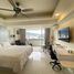 Studio Condo for rent at Patong Heritage, Patong