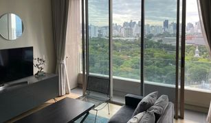 1 Bedroom Condo for sale in Si Lom, Bangkok Saladaeng One