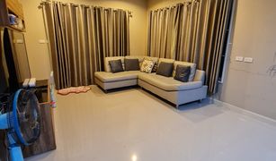 3 Bedrooms House for sale in Saphan Sung, Bangkok The Plant Ramkhamhaeng-Wongwaen