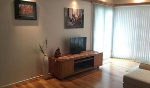 1 Bedroom Condo for sale in Khlong Toei, Bangkok The Lakes