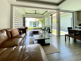 4 Bedroom Villa for rent at Radi Pool Villa, Choeng Thale, Thalang, Phuket