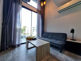 1 Schlafzimmer Appartement zu vermieten im Utopia Loft, Rawai, Phuket Town