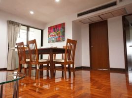 2 Bedroom Apartment for rent at Baan Suanpetch, Khlong Tan Nuea