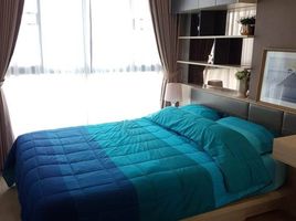1 Schlafzimmer Appartement zu vermieten im Ideo O2, Bang Na, Bang Na