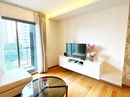 2 Schlafzimmer Appartement zu verkaufen im H Sukhumvit 43, Khlong Tan Nuea