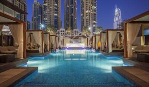 , दुबई Vida Residences Dubai Mall में 2 बेडरूम अपार्टमेंट बिक्री के लिए