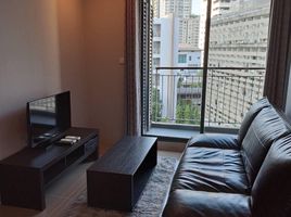 1 Bedroom Condo for rent at Mirage Sukhumvit 27, Khlong Toei, Khlong Toei