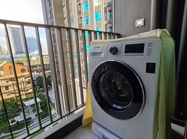 在Life Asoke Rama 9租赁的开间 公寓, Makkasan, 拉差贴威, 曼谷