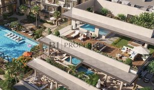 1 Bedroom Apartment for sale in Tuscan Residences, Dubai Oxford 212