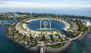 N/A Terreno (Parcela) en venta en Palm Oasis, Abu Dhabi Al Gurm West