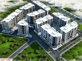 3 Bedroom Apartment for sale at Cairo Town Compound, Nasr City Compounds, Nasr City
