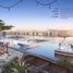 3 Bedroom Apartment for sale at Damac Bay, Dubai Harbour