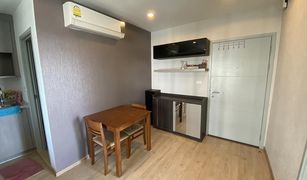1 Schlafzimmer Wohnung zu verkaufen in Bang Kho, Bangkok Ideo Wutthakat