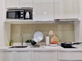 1 Bedroom Condo for sale at Chewathai Residence Asoke, Makkasan