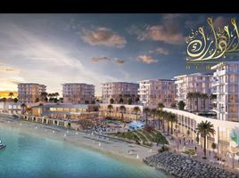 1 बेडरूम अपार्टमेंट for sale at Blue Bay, Al Madar 2, Al Madar