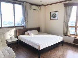 3 Schlafzimmer Appartement zu verkaufen im Royal Castle Pattanakarn, Suan Luang, Suan Luang, Bangkok