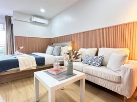 Студия Кондо на продажу в B Condo , Bang Kaeo