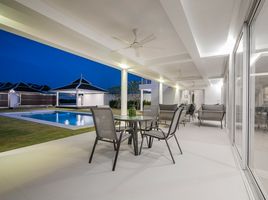 4 Bedroom Villa for sale at Falcon Hill Luxury Pool Villas, Nong Kae