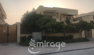 5 Schlafzimmern Villa zu verkaufen in Baniyas East, Abu Dhabi Bawabat Al Sharq