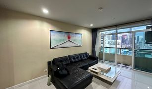 2 Schlafzimmern Wohnung zu verkaufen in Khlong Toei Nuea, Bangkok Sukhumvit City Resort