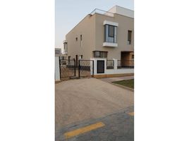 5 Bedroom Villa for sale at Villette, The 5th Settlement, New Cairo City