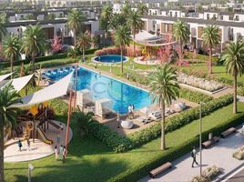 4 Bedroom Townhouse for sale at Murooj Al Furjan, Murano Residences, Al Furjan, Dubai