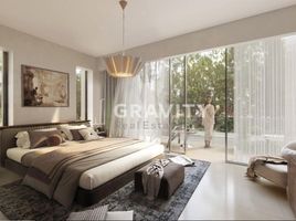 1 Bedroom Apartment for sale at Reem Hills, Makers District, Al Reem Island