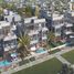 4 Bedroom Townhouse for sale at South Bay 2, MAG 5, Dubai South (Dubai World Central)