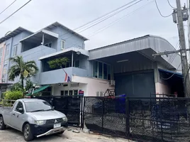  Склад for sale in Lam Luk Ka Патумтани, Bueng Kham Phroi, Lam Luk Ka, Патумтани, Таиланд