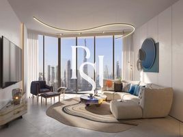 1 बेडरूम अपार्टमेंट for sale at City Center Residences, Burj Views