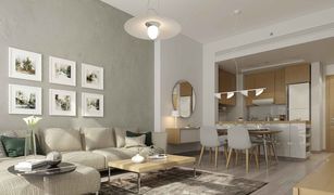 1 Habitación Apartamento en venta en Green Community Motor City, Dubái Azizi Vista