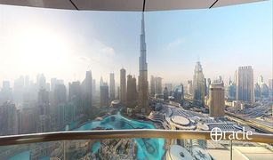4 chambres Penthouse a vendre à Yansoon, Dubai Address Downtown Hotel
