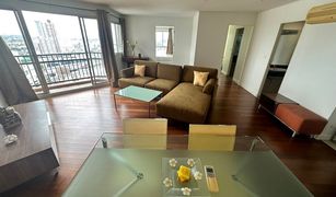 4 Bedrooms Condo for sale in Chong Nonsi, Bangkok Belle Park Residence
