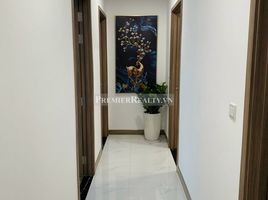 3 Schlafzimmer Appartement zu vermieten im Sunwah Pearl, Ward 22, Binh Thanh, Ho Chi Minh City, Vietnam