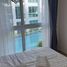 Studio Condo for sale at Olympus City Garden , Nong Prue, Pattaya