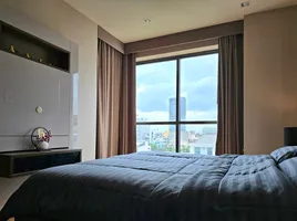 1 Schlafzimmer Wohnung zu verkaufen im The Address Sathorn, Si Lom