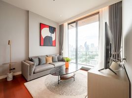 1 Bedroom Condo for rent at Khun By Yoo, Khlong Tan Nuea