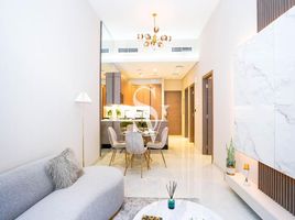 Studio Apartment for sale at Avanos, Tuscan Residences