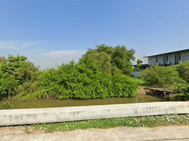  Land for sale in Mueang Pathum Thani, Pathum Thani, Bang Khu Wat, Mueang Pathum Thani