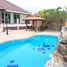 3 Schlafzimmer Villa zu verkaufen in Sattahip, Chon Buri, Na Chom Thian