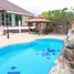 3 Bedroom House for rent in Sattahip, Chon Buri, Na Chom Thian, Sattahip