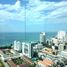1 Bedroom Apartment for sale at Centric Sea, Nong Prue, Pattaya