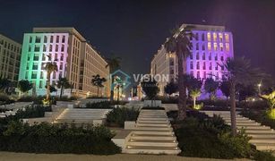 Studio Appartement zu verkaufen in Al Zahia, Sharjah Al Mamsha