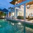 2 Bedroom Villa for rent in Berawa, Bali, Berawa, Badung, Bali
