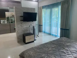 4 Bedroom House for rent at Supalai Garden Ville , Pa Khlok